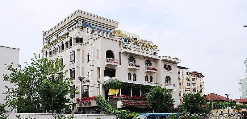 ****  Mondial Hotel Тирана Албания