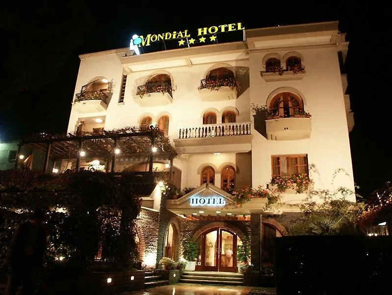 Mondial Hotel Тирана 4*,  Албания