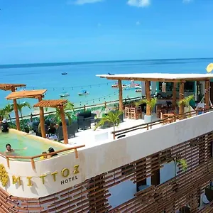 Mittoz 4* Isla Holbox