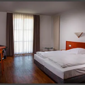 Altstadthotel Brauereigasthof Winkler 3* Berching