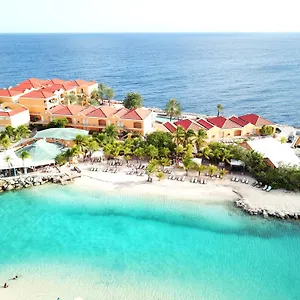 Resort The Royal Sea Aquarium Willemstad