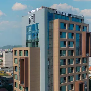 https://marinaj-hotel.albaniahotels.org