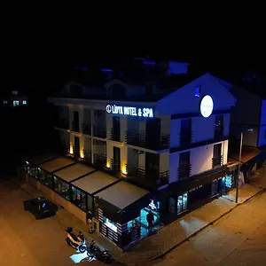 Lidya , Fethiye Türkiye
