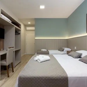  Casa de hóspedes Salto Donner Brasil