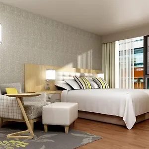 By Marriott 4* Edinburg