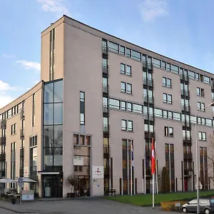 Hotel Randwyck Maastricht