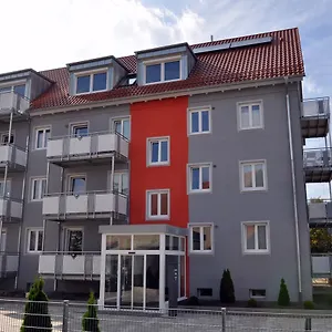 Goldener Schluessel Mit Gaestehaus Sina 2* Nördlingen