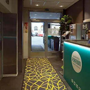 Forenom 2*, Helsinki Finlandiya