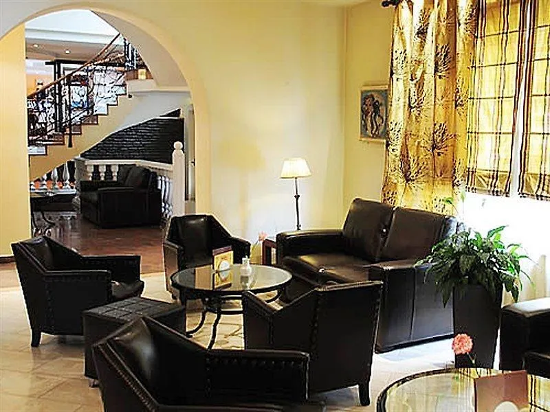 Mondial Hotel Tirana